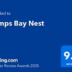 Camps Bay Nest
