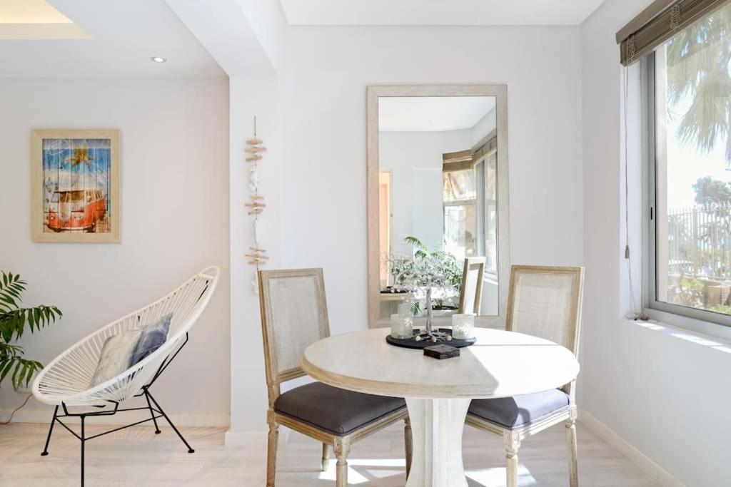 Camps Bay Nest Appartement