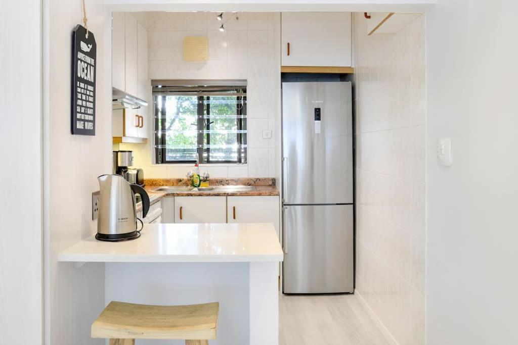 Appartement Camps Bay Nest *