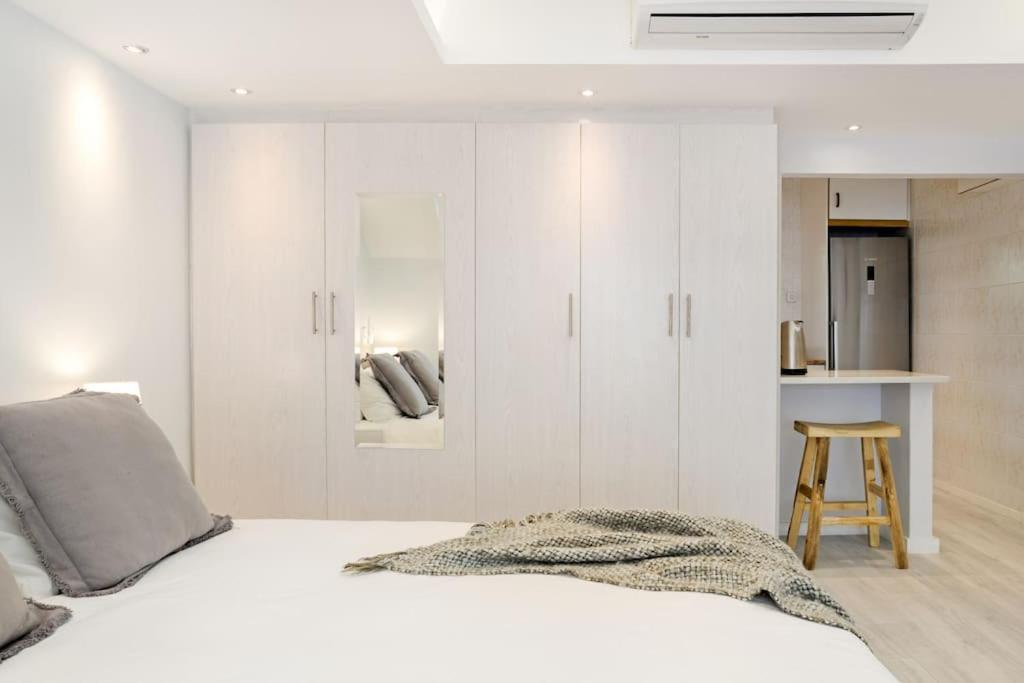 Camps Bay Nest Appartement *