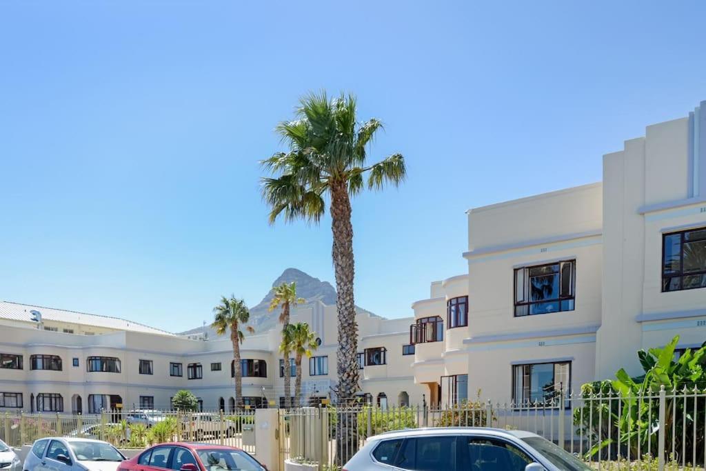 Camps Bay Nest * Le Cap