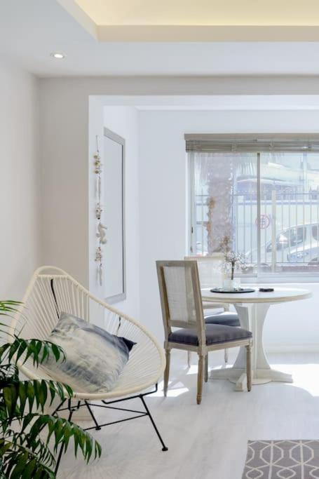 Camps Bay Nest Appartement