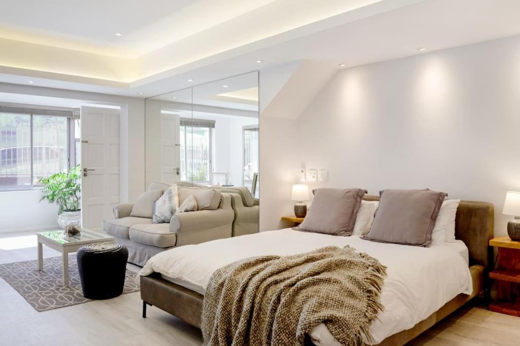 Camps Bay Nest Le Cap